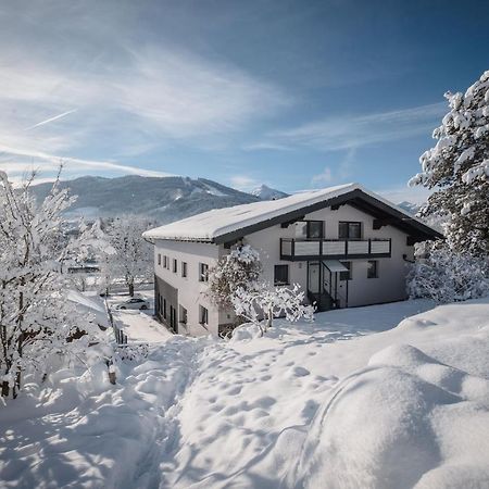 Appartementhaus Winter Радщат Екстериор снимка