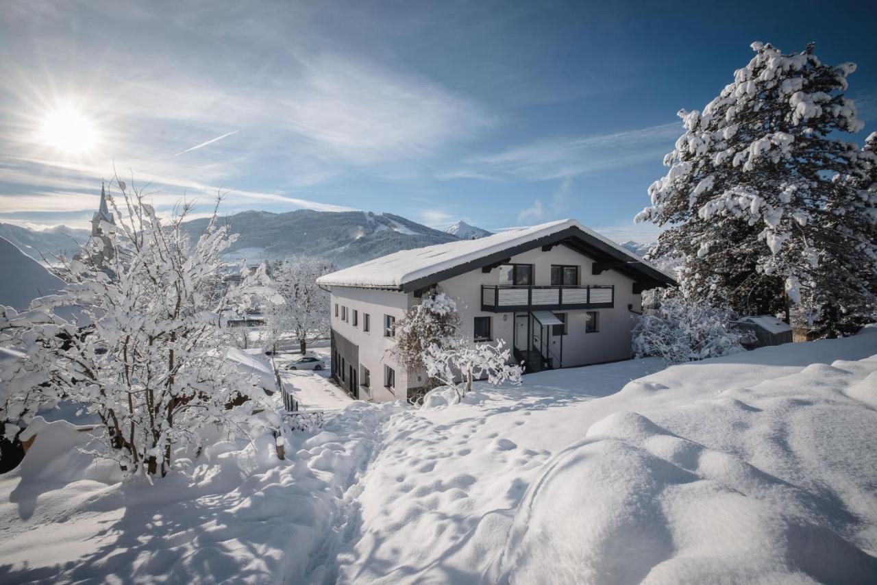 Appartementhaus Winter Радщат Екстериор снимка